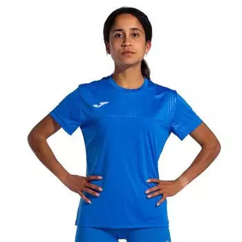 Футболка Joma Montreal, синий