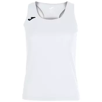 Футболка Joma Siena II, белый