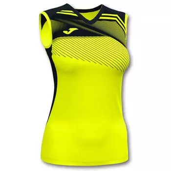 Футболка Joma Supernova II , желтый