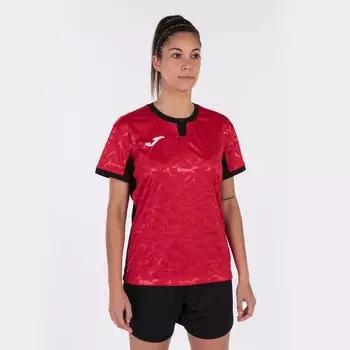 Футболка Joma Toletum II, красный