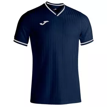 Футболка Joma Toletum III, синий