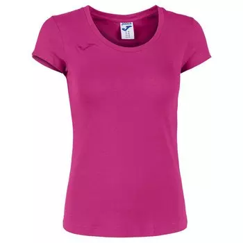 Футболка Joma Verona, розовый