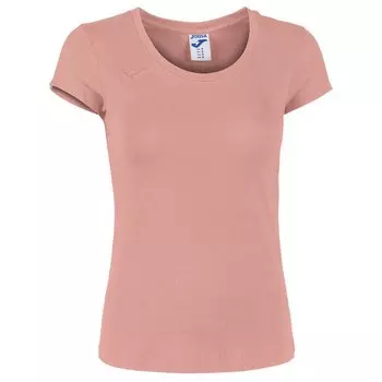 Футболка Joma Verona, розовый