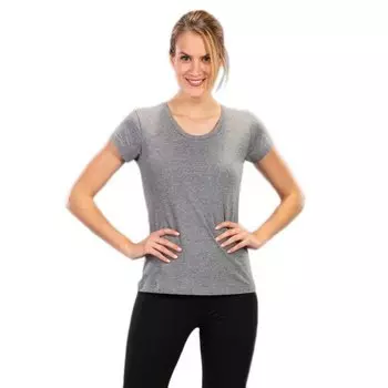 Футболка Joma Verona, серый