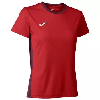 Футболка Joma Winner II, красный