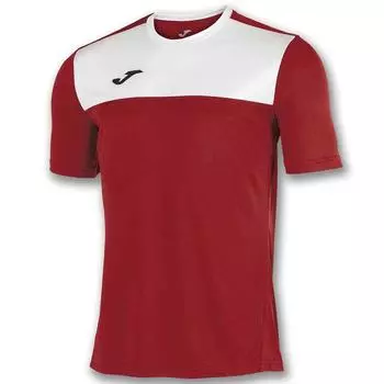 Футболка Joma Winner, красный