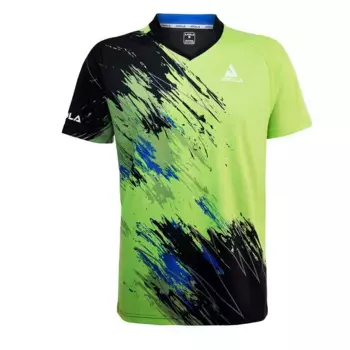 Футболка Joola Elanus, зеленый