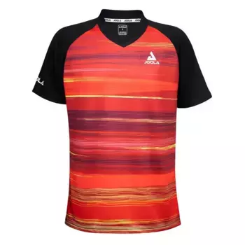 Футболка Joola Solstice, оранжевый