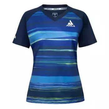 Футболка Joola Solstice, синий