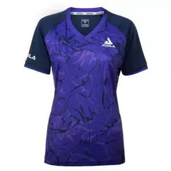 Футболка Joola Torrent, синий