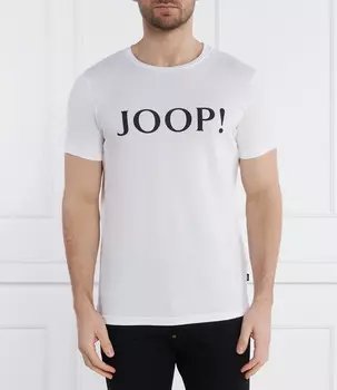 Футболка Joop! Alerio-1 Modern fit, белый