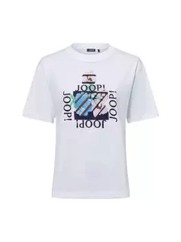 Футболка JOOP!, цвет wei mehrfarbig