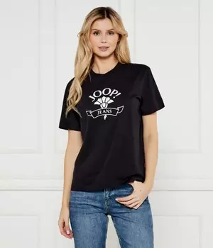 Футболка Joop! Jeans 57 Regular Fit, черный