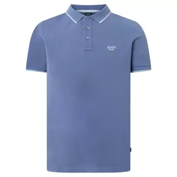 Футболка JOOP! Jeans Agnello, пыльно-голубой