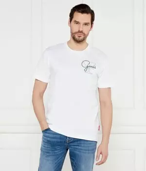 Футболка Joop! Jeans Alessio, белый