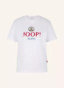 Футболка Joop! Jeans, белый