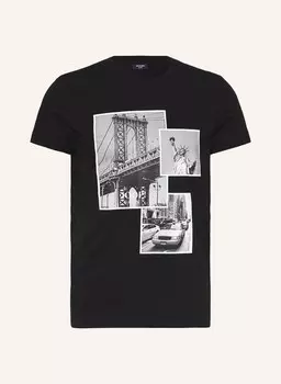 Футболка Joop! Jeans, черный