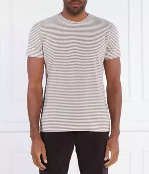 Футболка Joop! Jeans Cornelio Regular Fit, бежевый