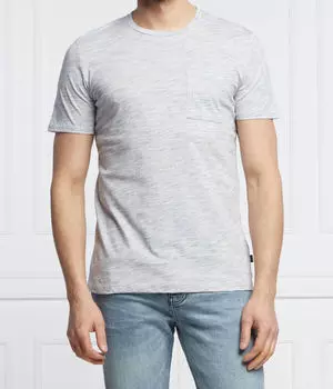 Футболка Joop! Jeans Regular Fit, голубой