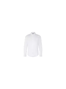 Футболка JOOP! Rundhals Langarmshirt, цвет uni
