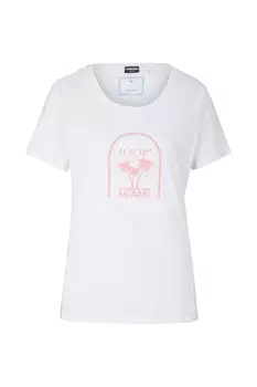 Футболка JOOP! Shirt, белый