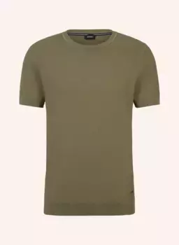 Футболка Joop!, зеленый