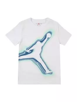 Футболка Jordan AIR, белый