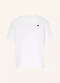 Футболка Jordan, белый