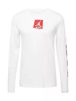 Футболка Jordan BRAND, белый