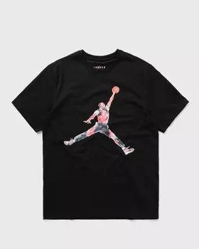 Футболка Jordan Brand T-Shirt, черный