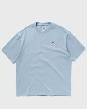 Футболка Jordan Brand Tee, цвет blue grey