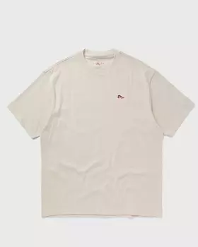 Футболка Jordan Brand Tee, цвет legend lt brown