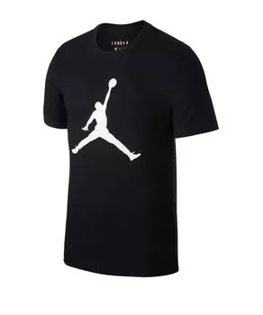 Футболка Jordan, черный