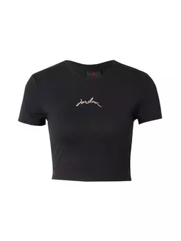 Футболка Jordan, черный
