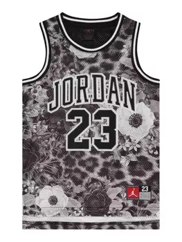 Футболка Jordan, черный