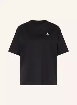 Футболка Jordan, черный