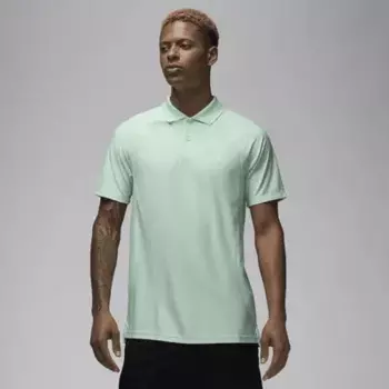 Футболка Jordan Dri-FIT ADV Sport, цвет Barely Green/Mint Foam/Mint Foam