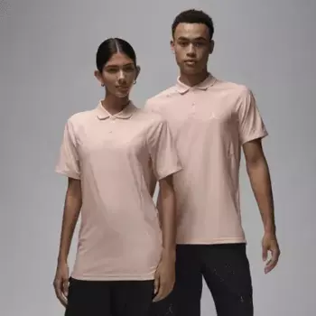 Футболка Jordan Dri-FIT ADV Sport, цвет Legend Pink/Legend Pink/Sail
