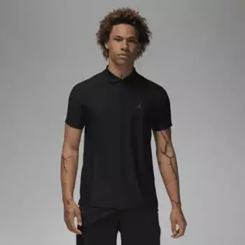 Футболка Jordan Dri-FIT ADV Sport, цвет Black/Black/Anthracite