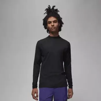 Футболка Jordan Dri-FIT Sport, цвет Black/Anthracite