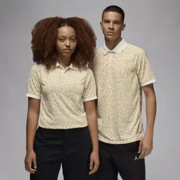 Футболка Jordan Dri-FIT Sport, цвет Sail/Sail