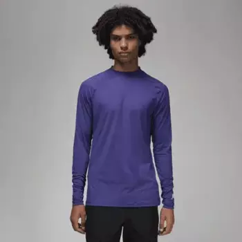 Футболка Jordan Dri-FIT Sport, цвет Sky J Purple/Sail