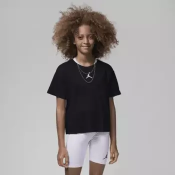 Футболка Jordan Essentials, черный