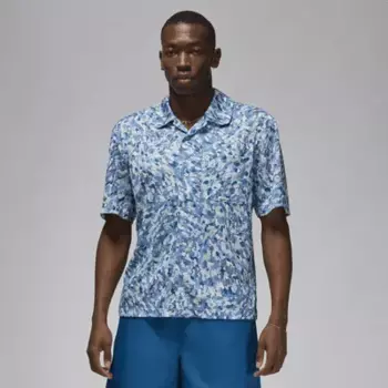Футболка Jordan Essentials, цвет Blue Tint/White