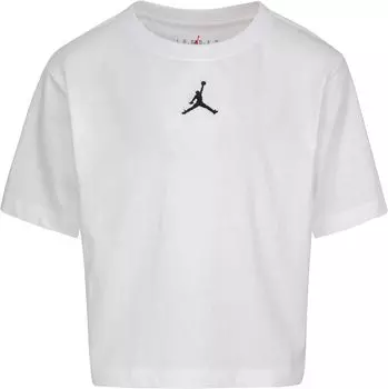 Футболка Jordan Jordan Essentials Tee, белый