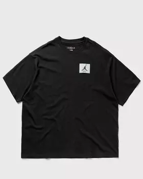 Футболка Jordan Jordan Oversized T-Shirt, черный