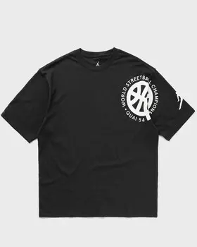 Футболка Jordan Jordan Quai 54 Tee, цвет off noir/sail