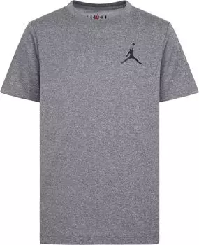 Футболка Jordan Jumpan Dri-FIT для мальчиков