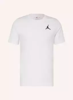 Футболка jordan jumpman Jordan, белый