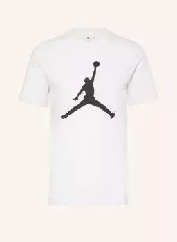 Футболка jordan jumpman Jordan, белый